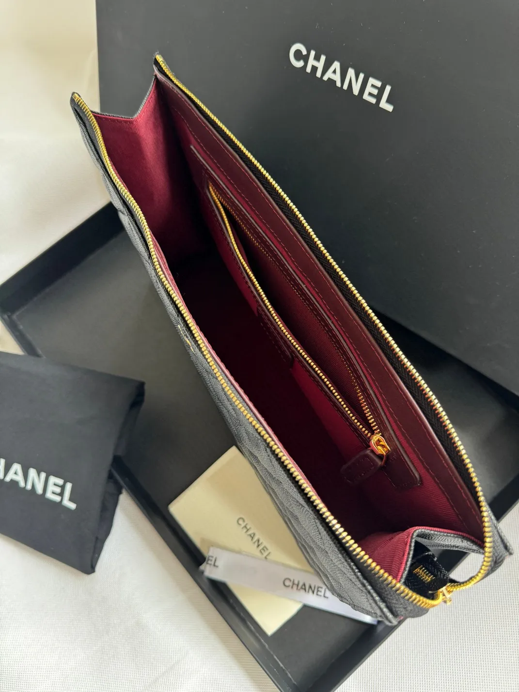 All Categories Chanel Wallet (Chanel) Chanel AS4419