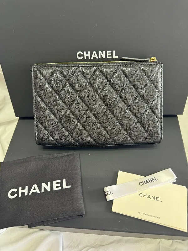 All Categories Chanel Wallet (Chanel) Chanel AS4419