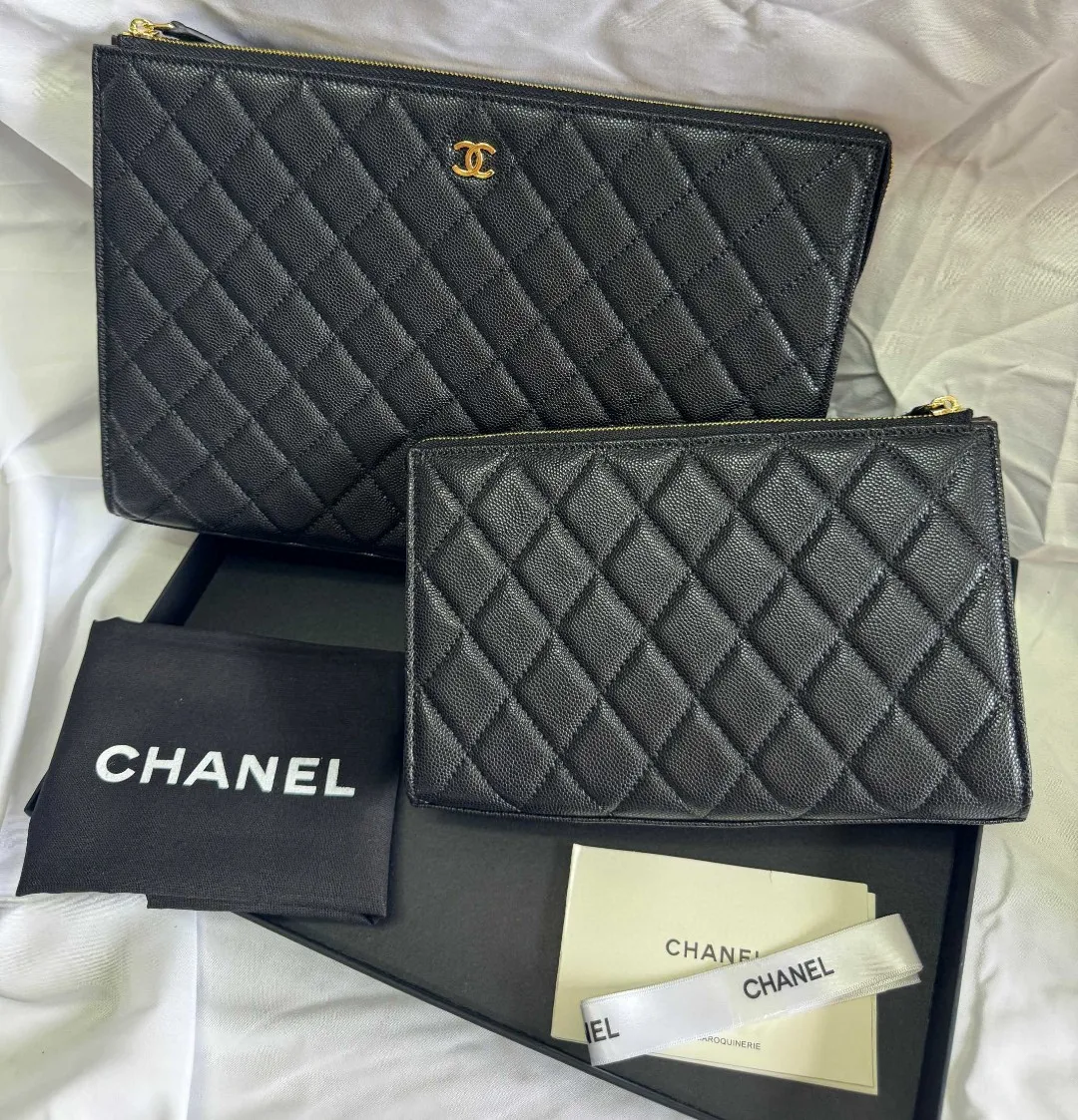 All Categories Chanel Wallet (Chanel) Chanel AS4419