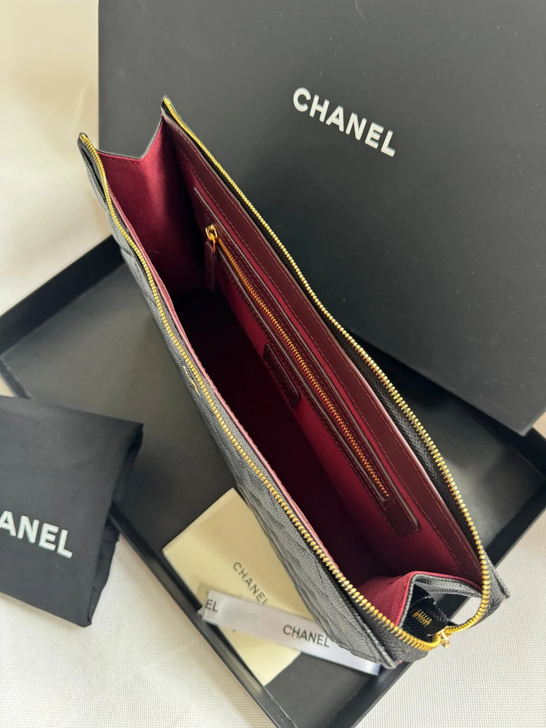 All Categories Chanel Wallet (Chanel) Chanel AS4419