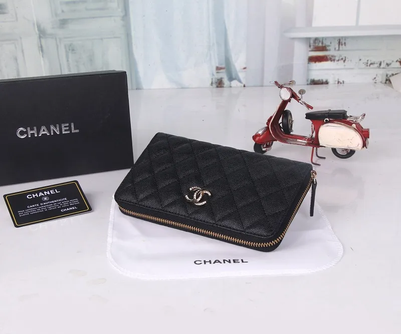 All Categories Chanel Wallet (Chanel) Chanel 50097-2