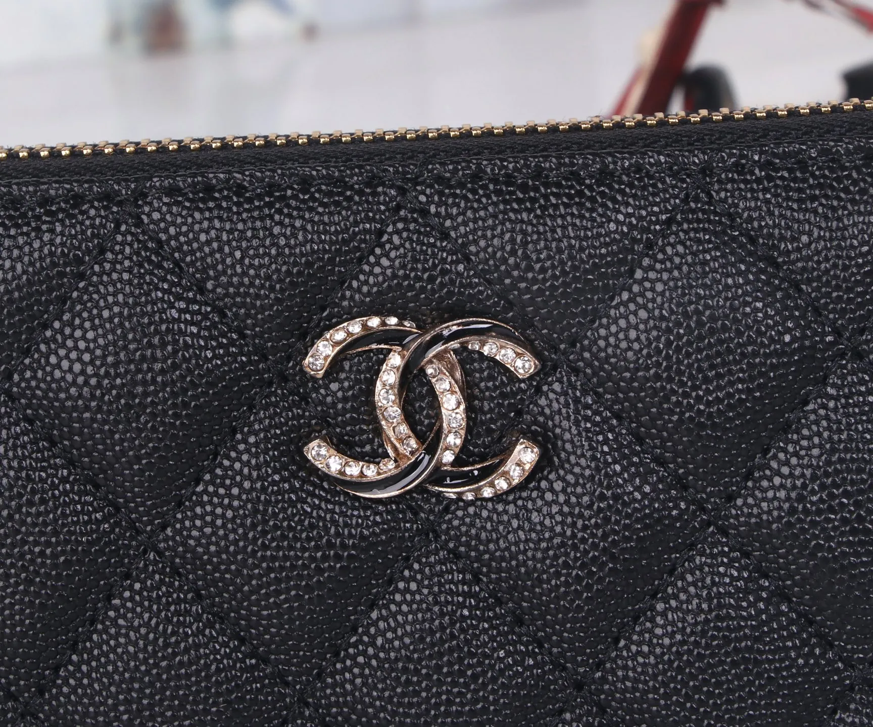 All Categories Chanel Wallet (Chanel) Chanel 50097-2
