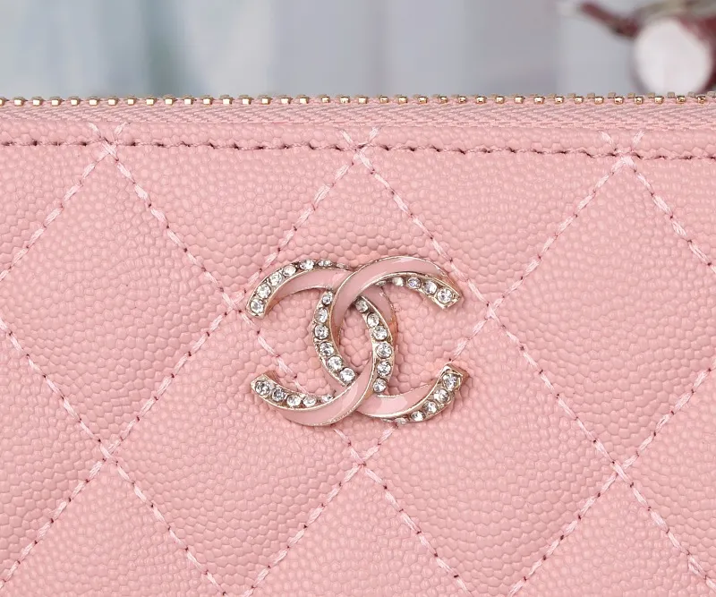 All Categories Chanel Wallet (Chanel) Chanel 50097-2