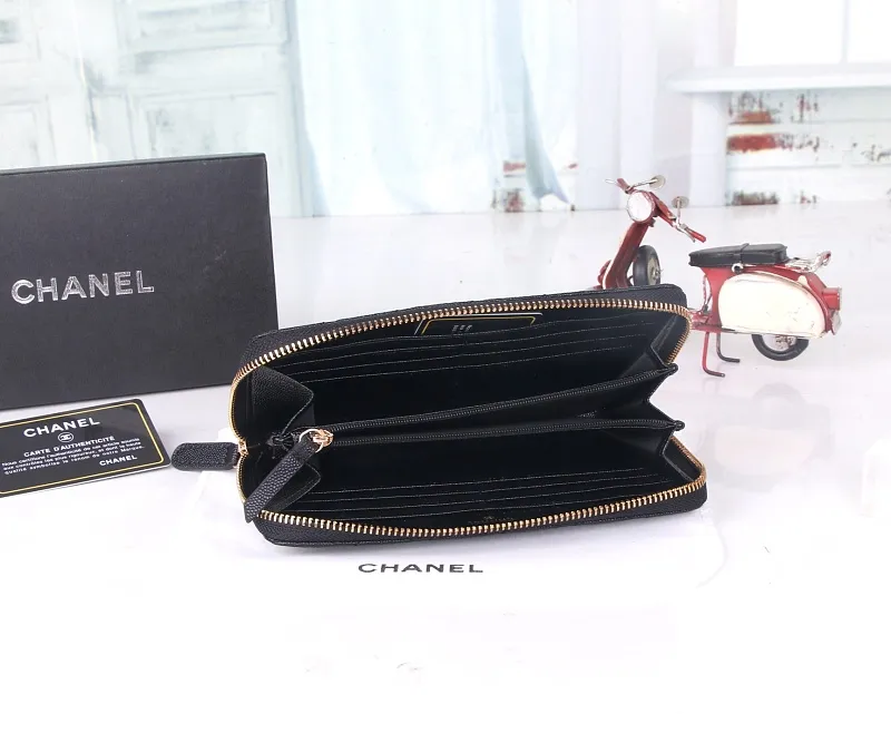 All Categories Chanel Wallet (Chanel) Chanel 50097-2