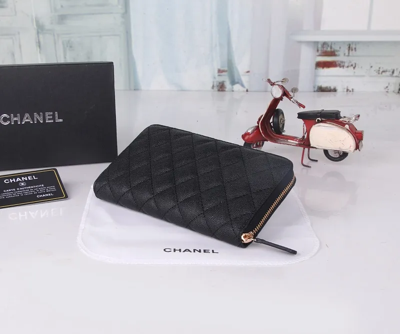 All Categories Chanel Wallet (Chanel) Chanel 50097-2
