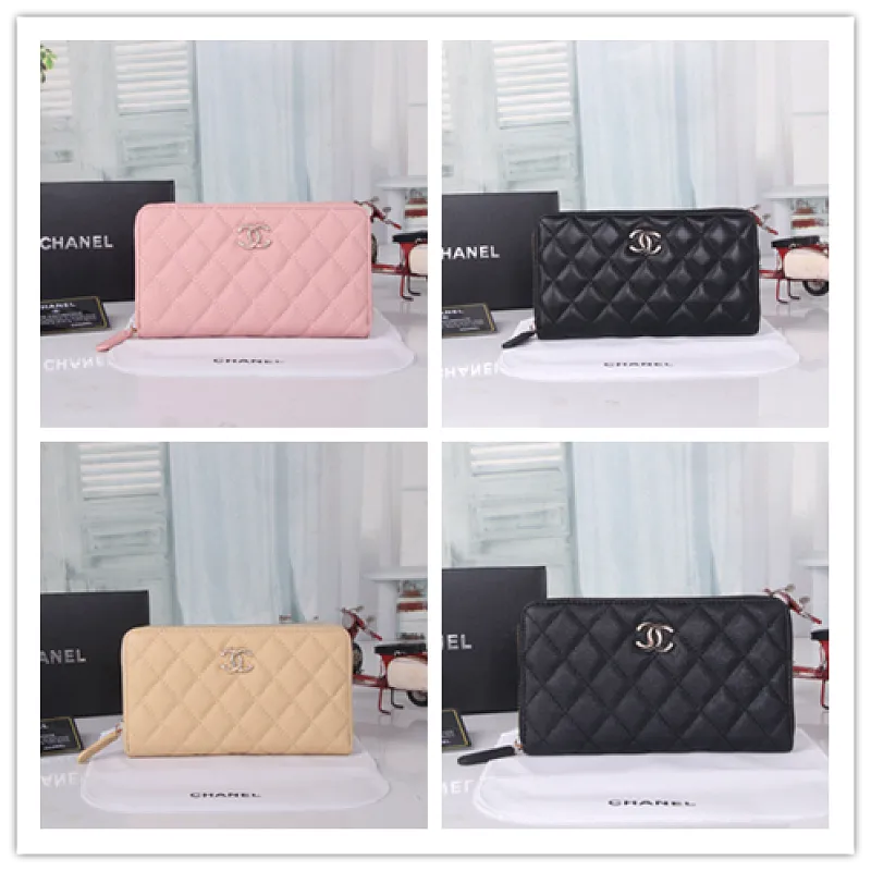 All Categories Chanel Wallet (Chanel) Chanel 50097-2