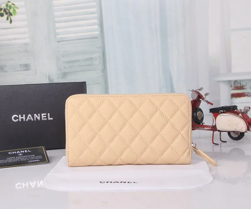 All Categories Chanel Wallet (Chanel) Chanel 50097-2
