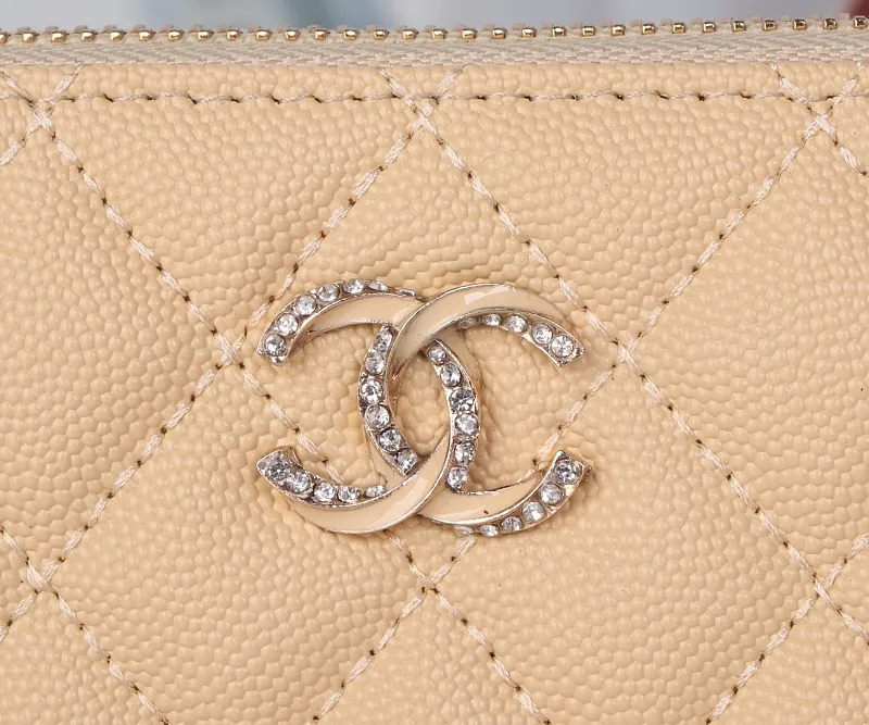 All Categories Chanel Wallet (Chanel) Chanel 50097-2