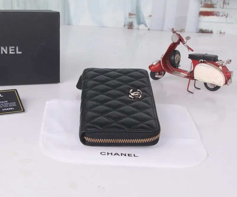 All Categories Chanel Wallet (Chanel) Chanel 50097-2