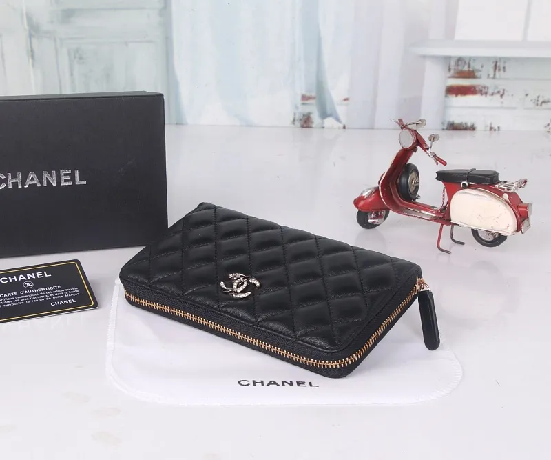 All Categories Chanel Wallet (Chanel) Chanel 50097-2