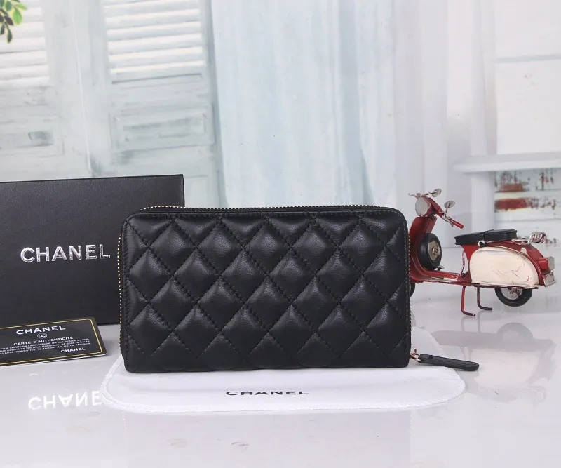 All Categories Chanel Wallet (Chanel) Chanel 50097-2
