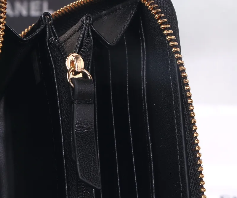 All Categories Chanel Wallet (Chanel) Chanel 50097-2