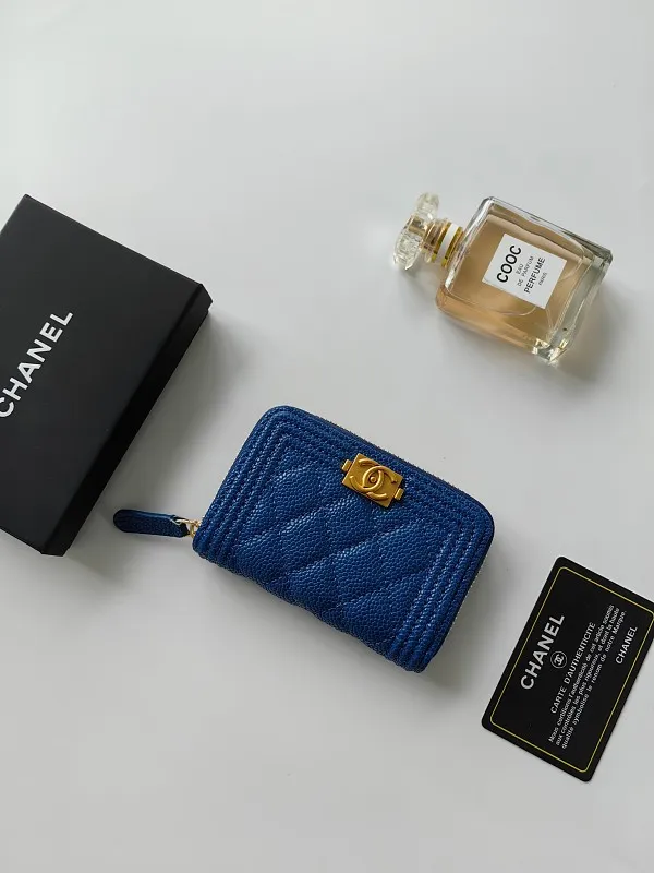 All Categories Chanel Wallet (Chanel) Chanel A84433