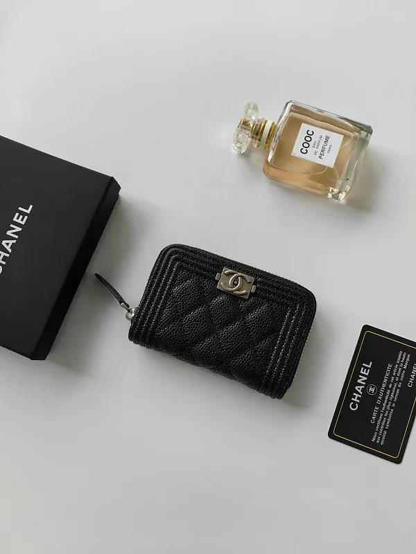 All Categories Chanel Wallet (Chanel) Chanel A84433