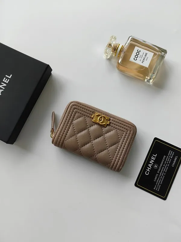 All Categories Chanel Wallet (Chanel) Chanel A84433
