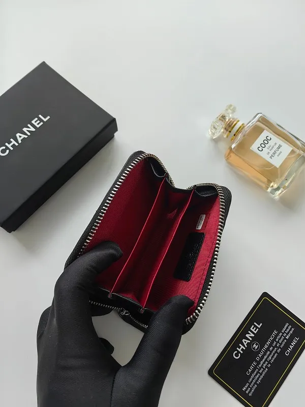All Categories Chanel Wallet (Chanel) Chanel A84433