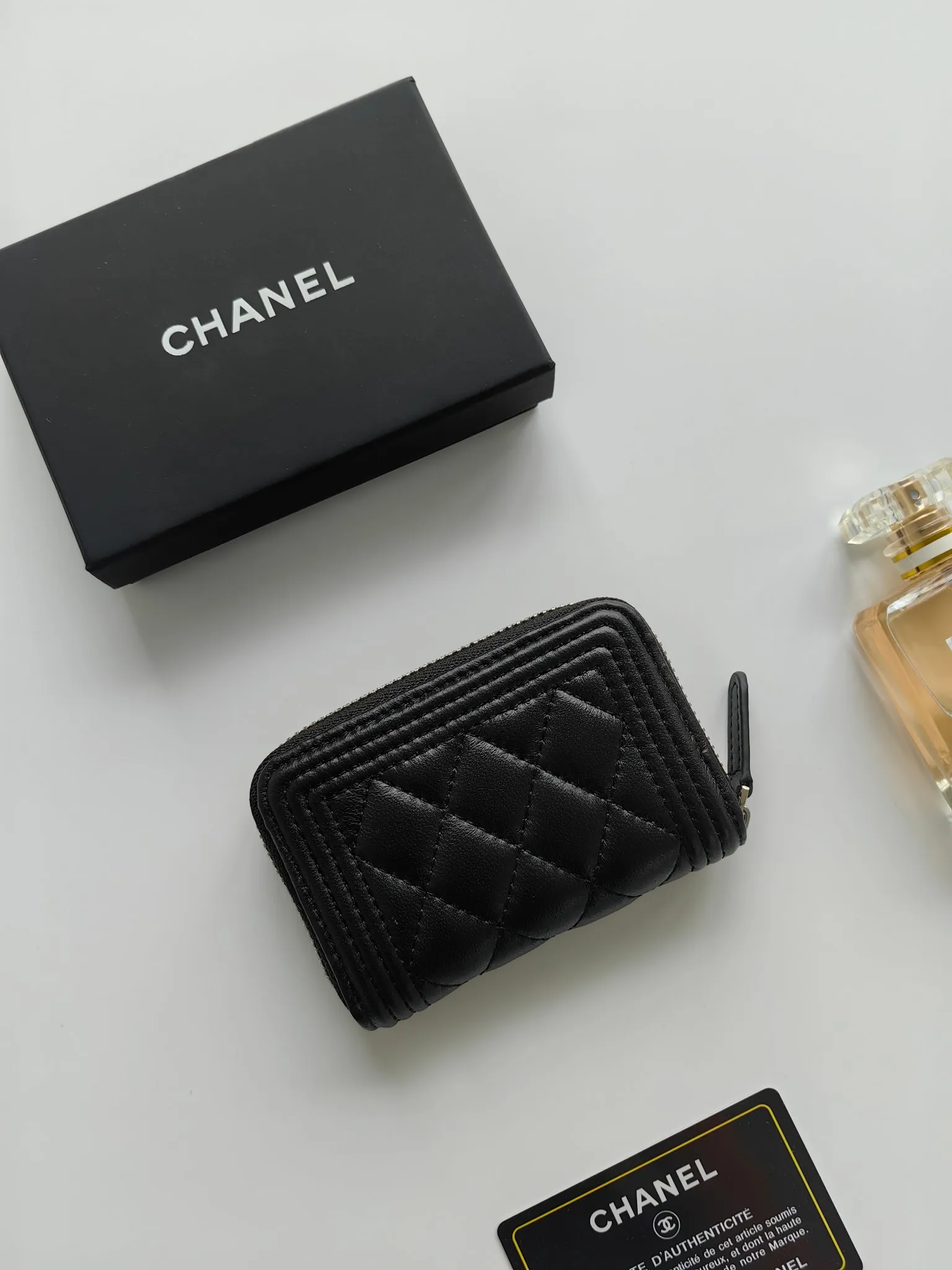 All Categories Chanel Wallet (Chanel) Chanel A84433