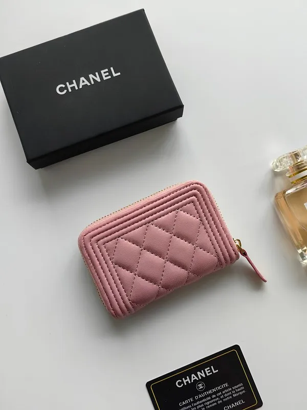 All Categories Chanel Wallet (Chanel) Chanel A84433