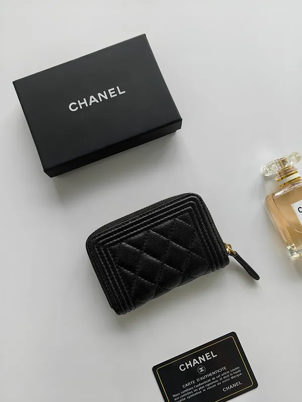 All Categories Chanel Wallet (Chanel) Chanel A84433