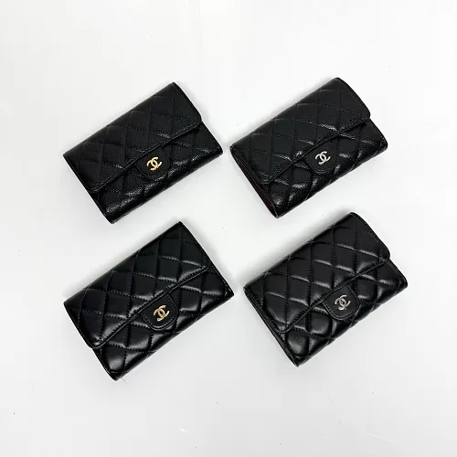 All Categories Chanel Wallet (Chanel) Chanel A50073