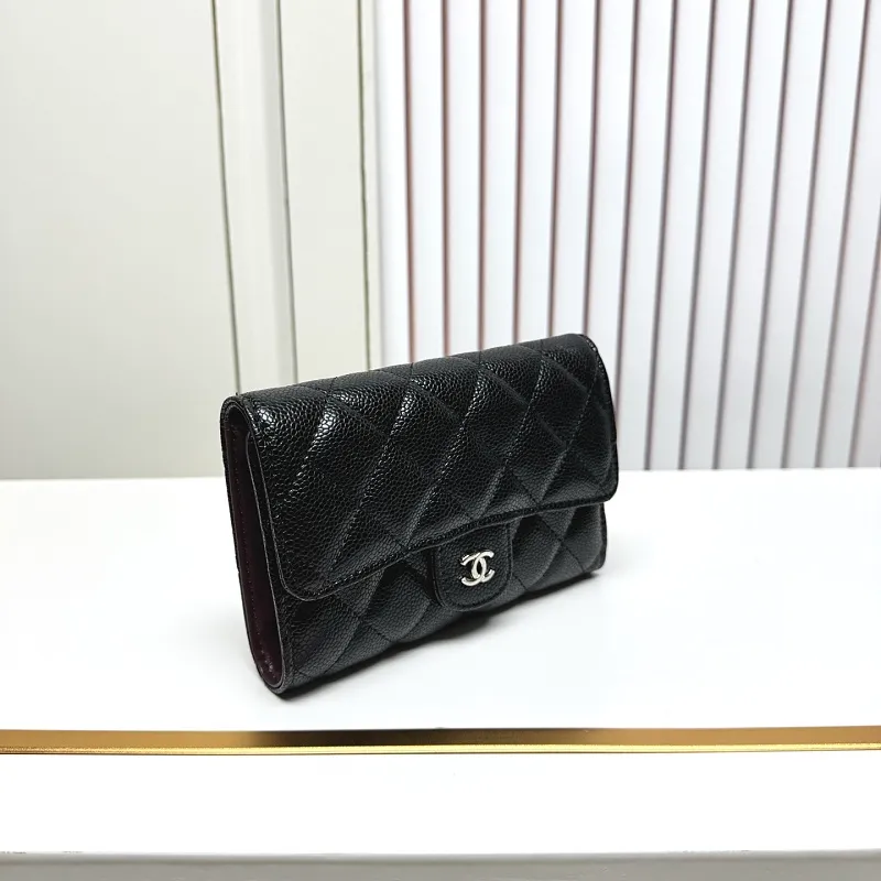 All Categories Chanel Wallet (Chanel) Chanel A50073