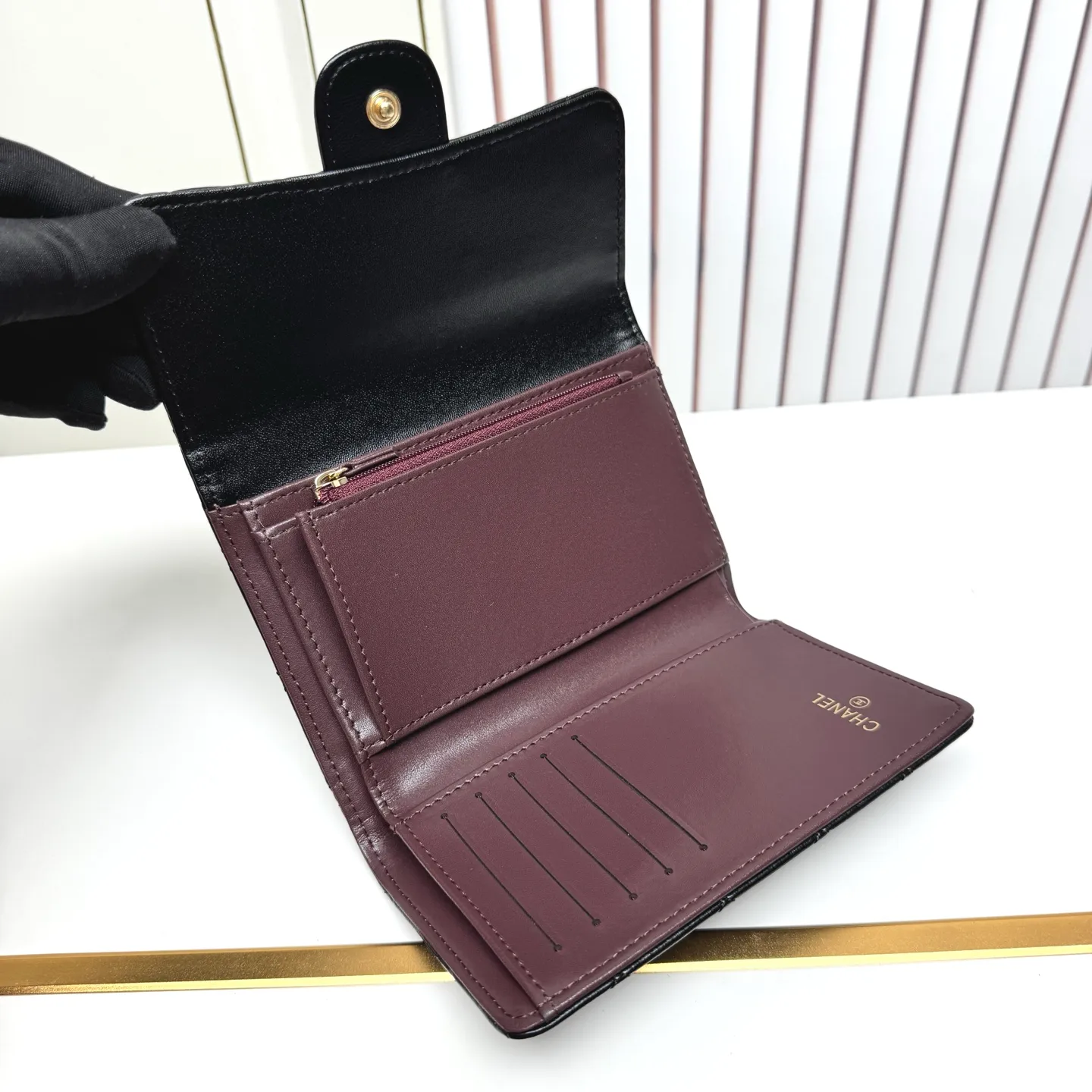 All Categories Chanel Wallet (Chanel) Chanel A50073
