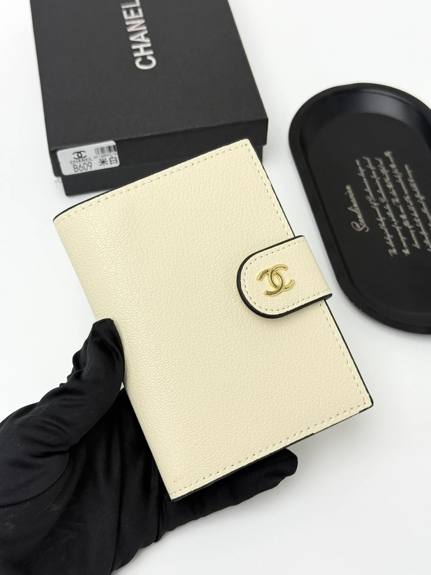 All Categories Chanel Wallet (Chanel) Chanel B609
