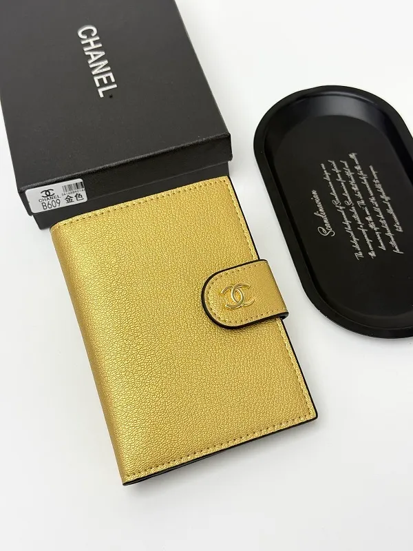 All Categories Chanel Wallet (Chanel) Chanel B609