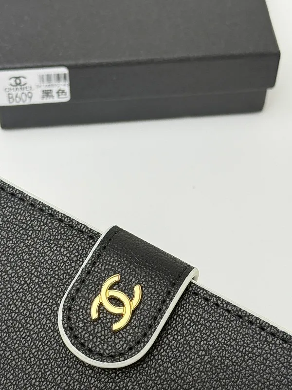 All Categories Chanel Wallet (Chanel) Chanel B609