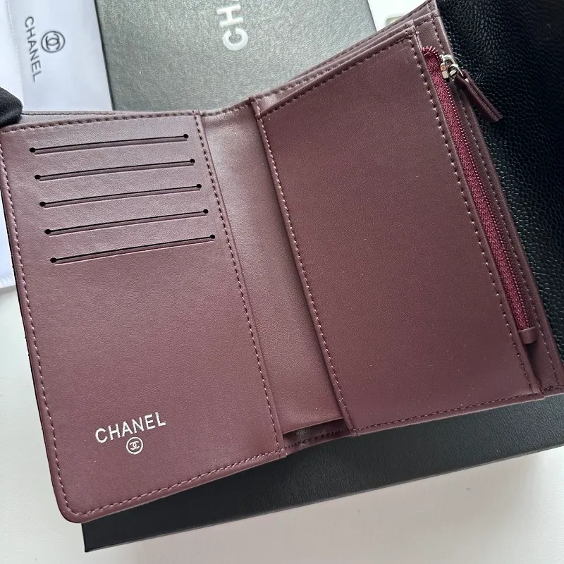 All Categories Chanel Wallet (Chanel) Chanel A50073