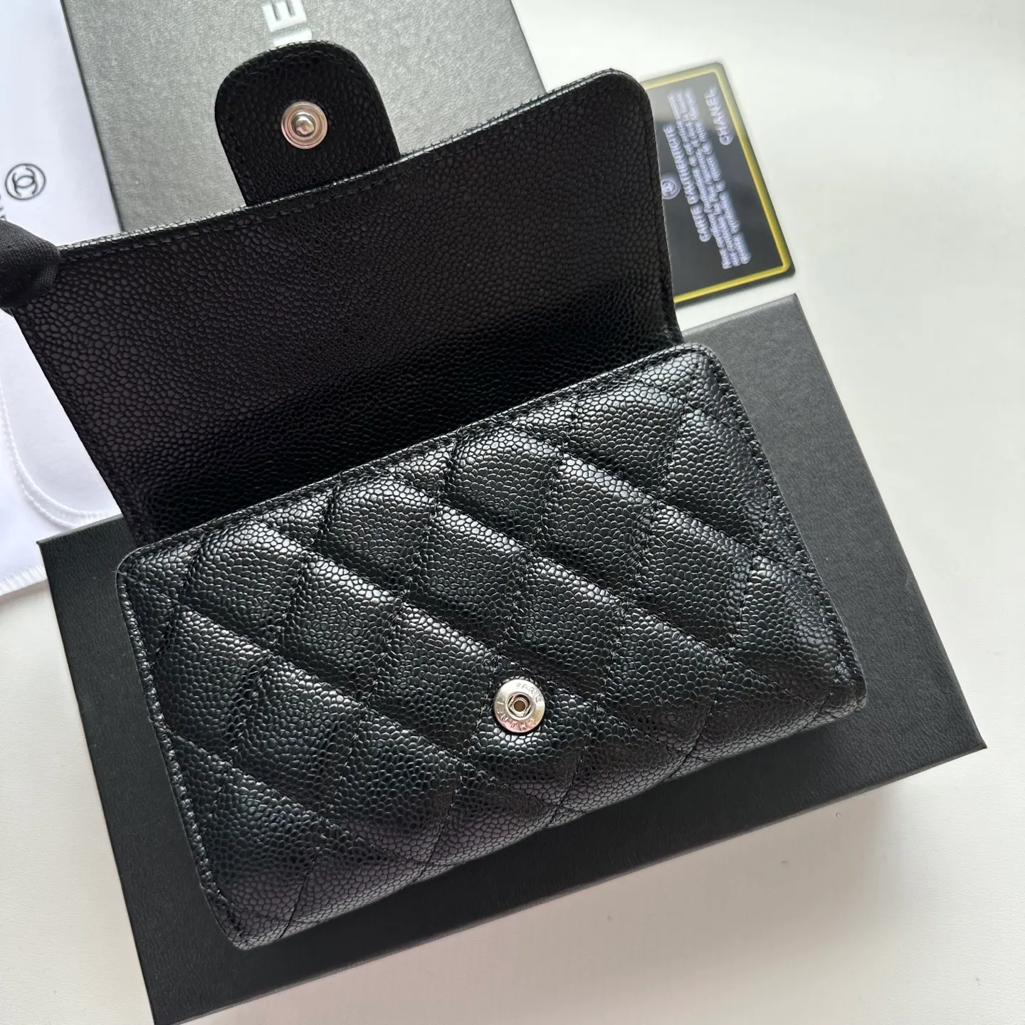 All Categories Chanel Wallet (Chanel) Chanel A50073