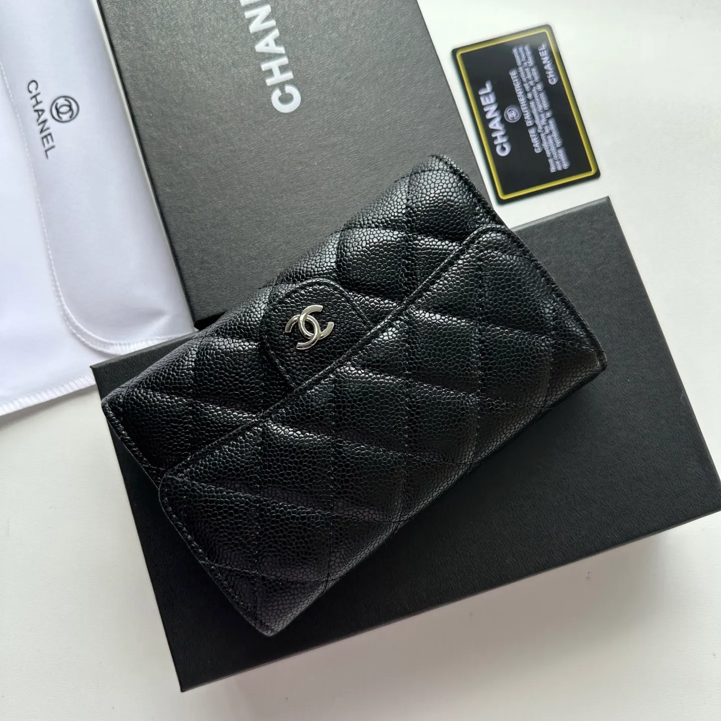 All Categories Chanel Wallet (Chanel) Chanel A50073