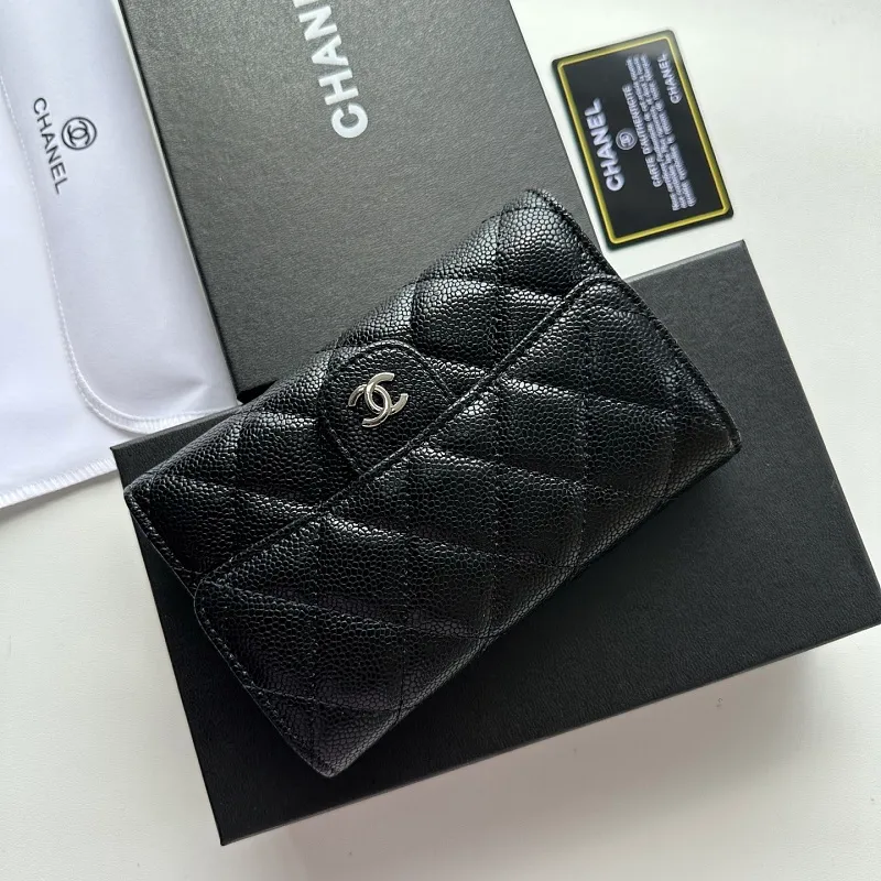 All Categories Chanel Wallet (Chanel) Chanel A50073