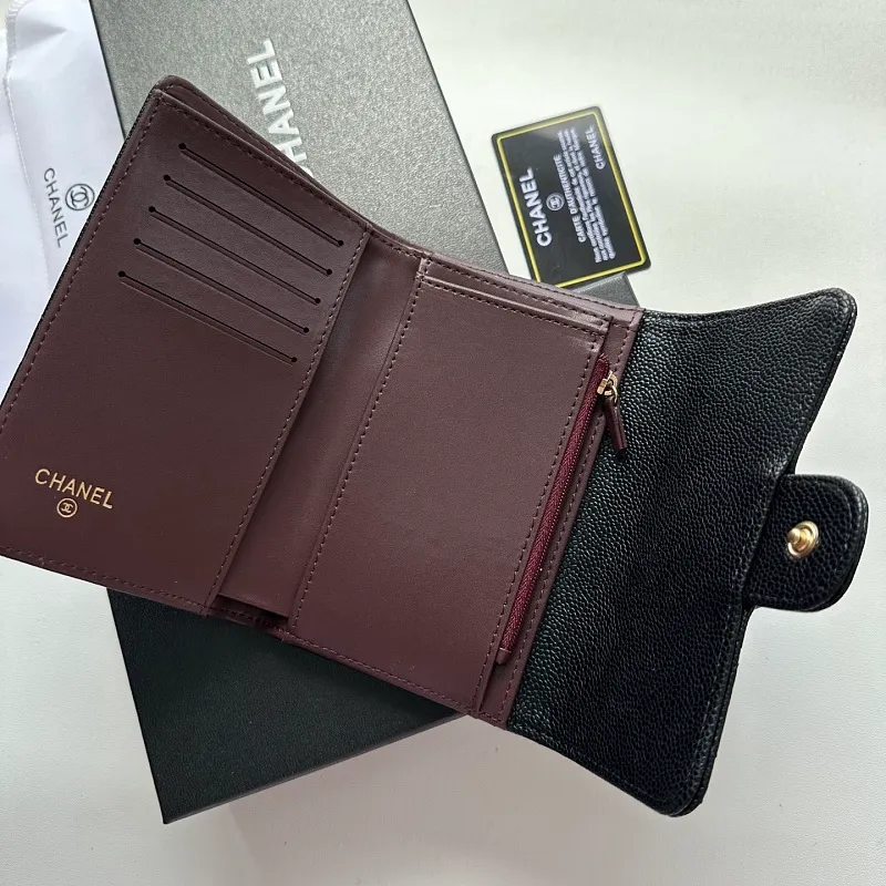 All Categories Chanel Wallet (Chanel) Chanel A50073