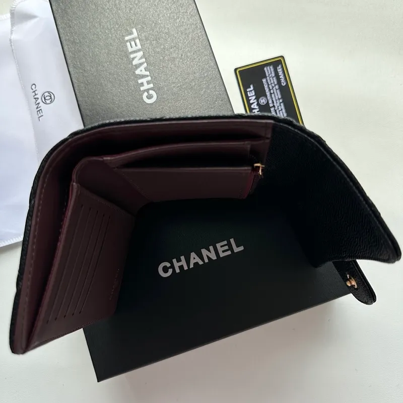 All Categories Chanel Wallet (Chanel) Chanel A50073