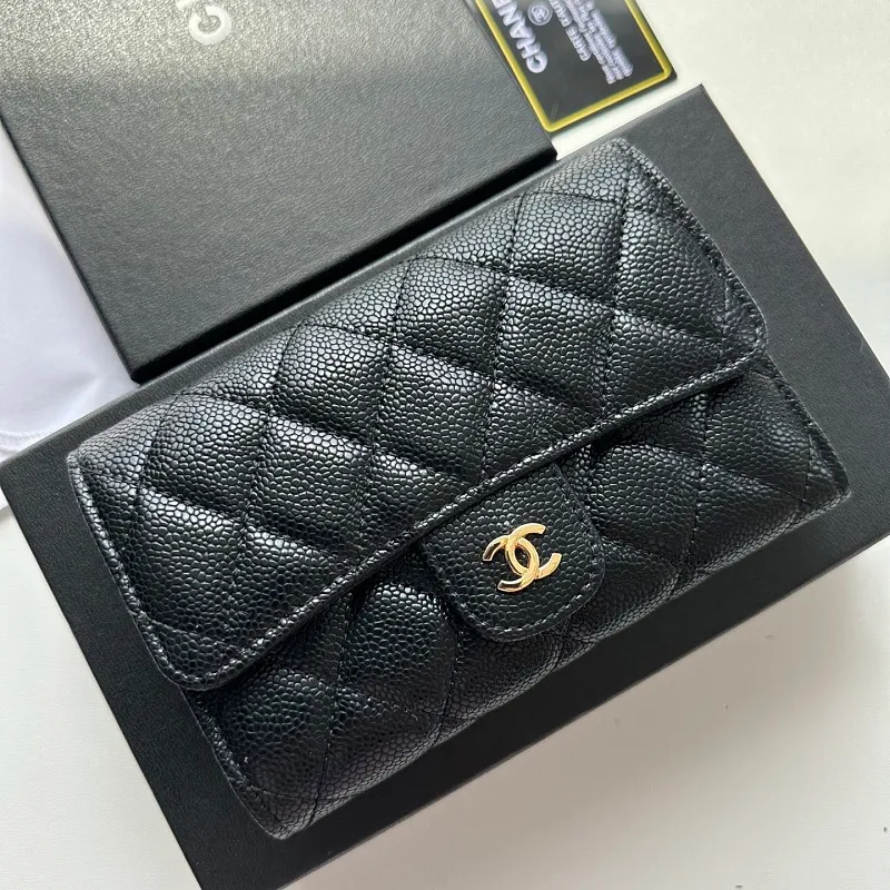 All Categories Chanel Wallet (Chanel) Chanel A50073