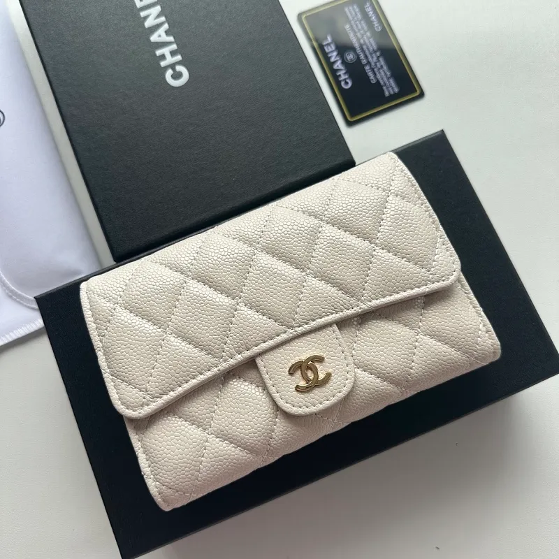 All Categories Chanel Wallet (Chanel) Chanel A50073