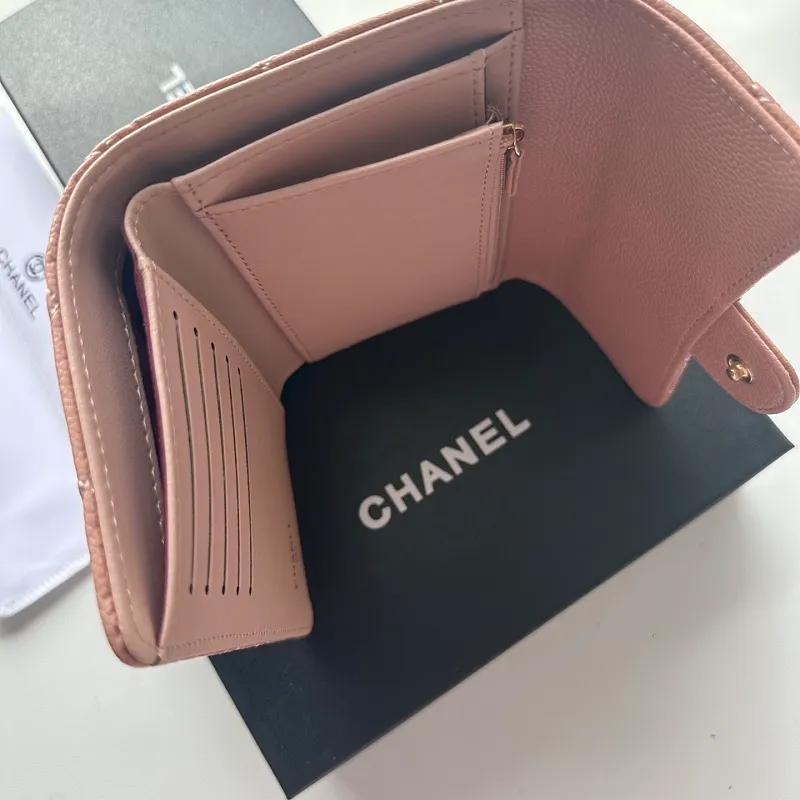 All Categories Chanel Wallet (Chanel) Chanel A50073