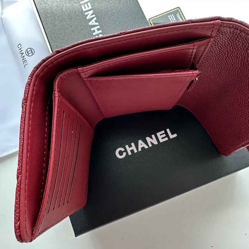 All Categories Chanel Wallet (Chanel) Chanel A50073