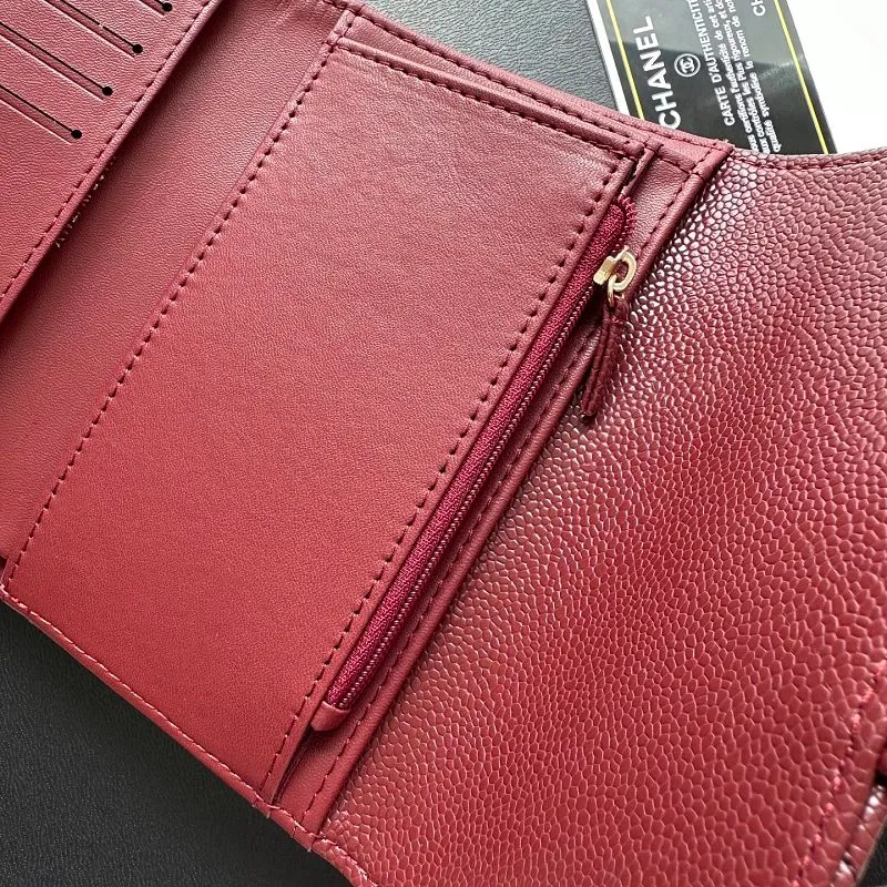 All Categories Chanel Wallet (Chanel) Chanel A50073