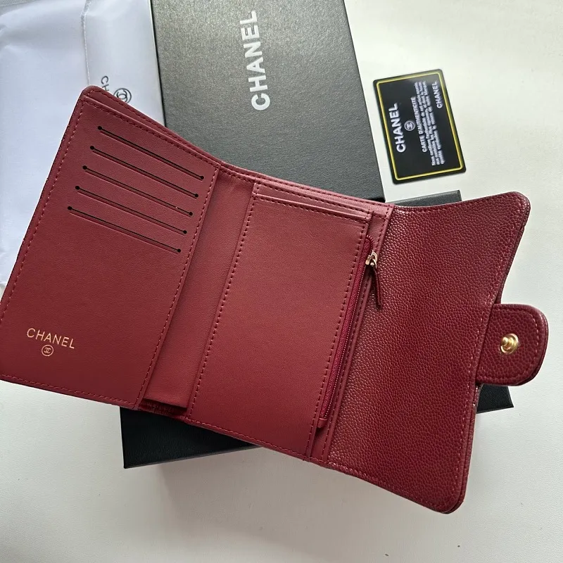 All Categories Chanel Wallet (Chanel) Chanel A50073