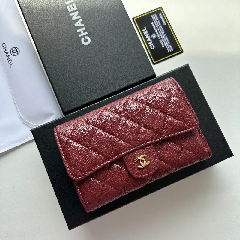 All Categories Chanel Wallet (Chanel) Chanel A50073