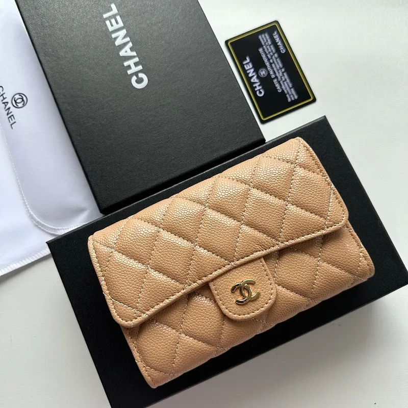 All Categories Chanel Wallet (Chanel) Chanel A50073
