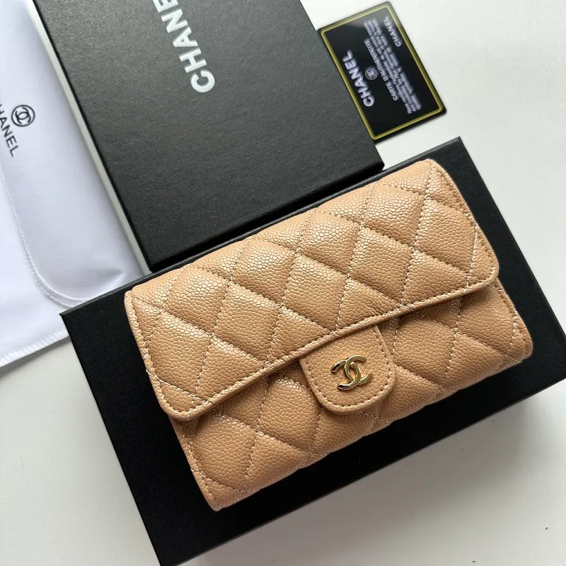 All Categories Chanel Wallet (Chanel) Chanel A50073