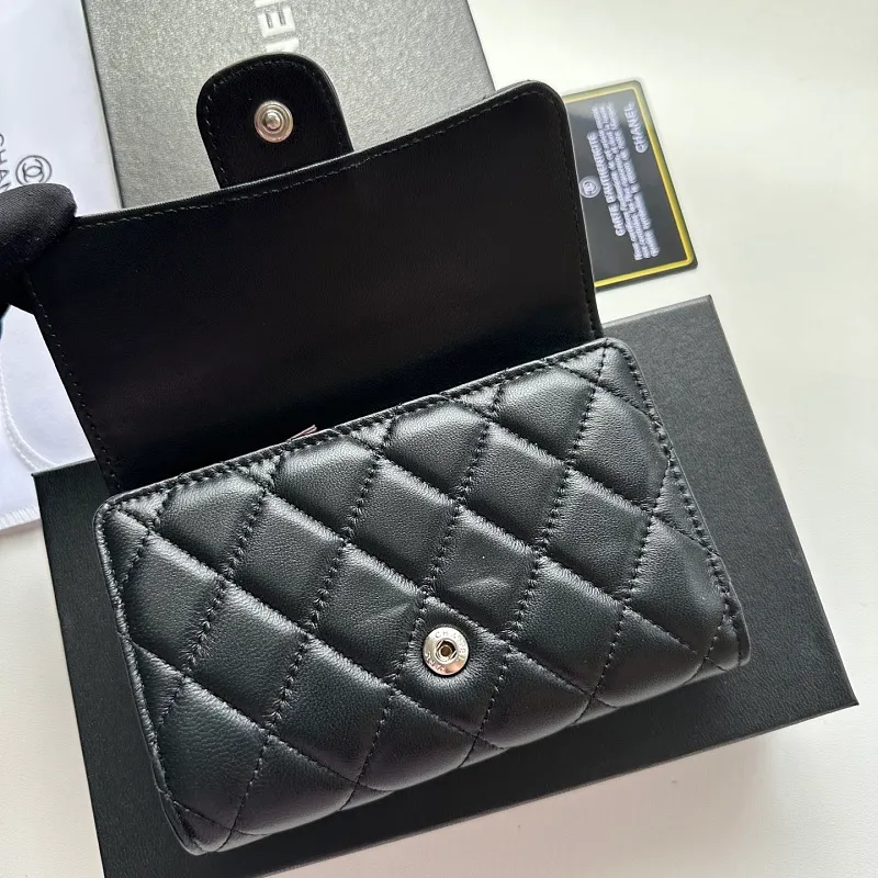 All Categories Chanel Wallet (Chanel) Chanel A50073