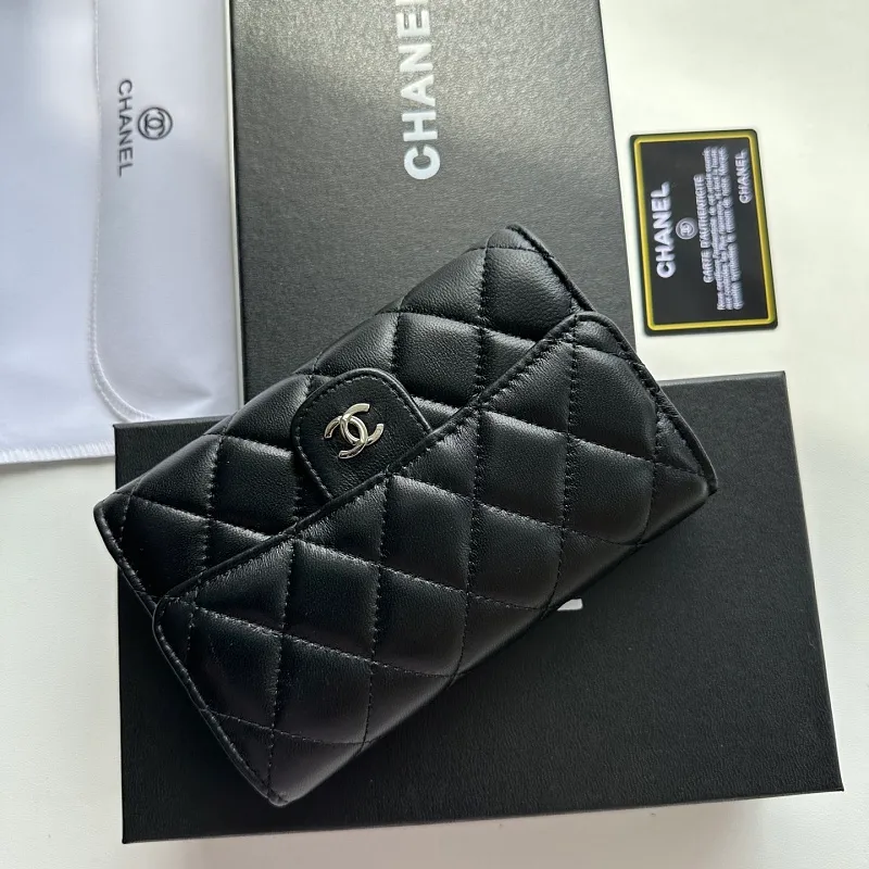 All Categories Chanel Wallet (Chanel) Chanel A50073