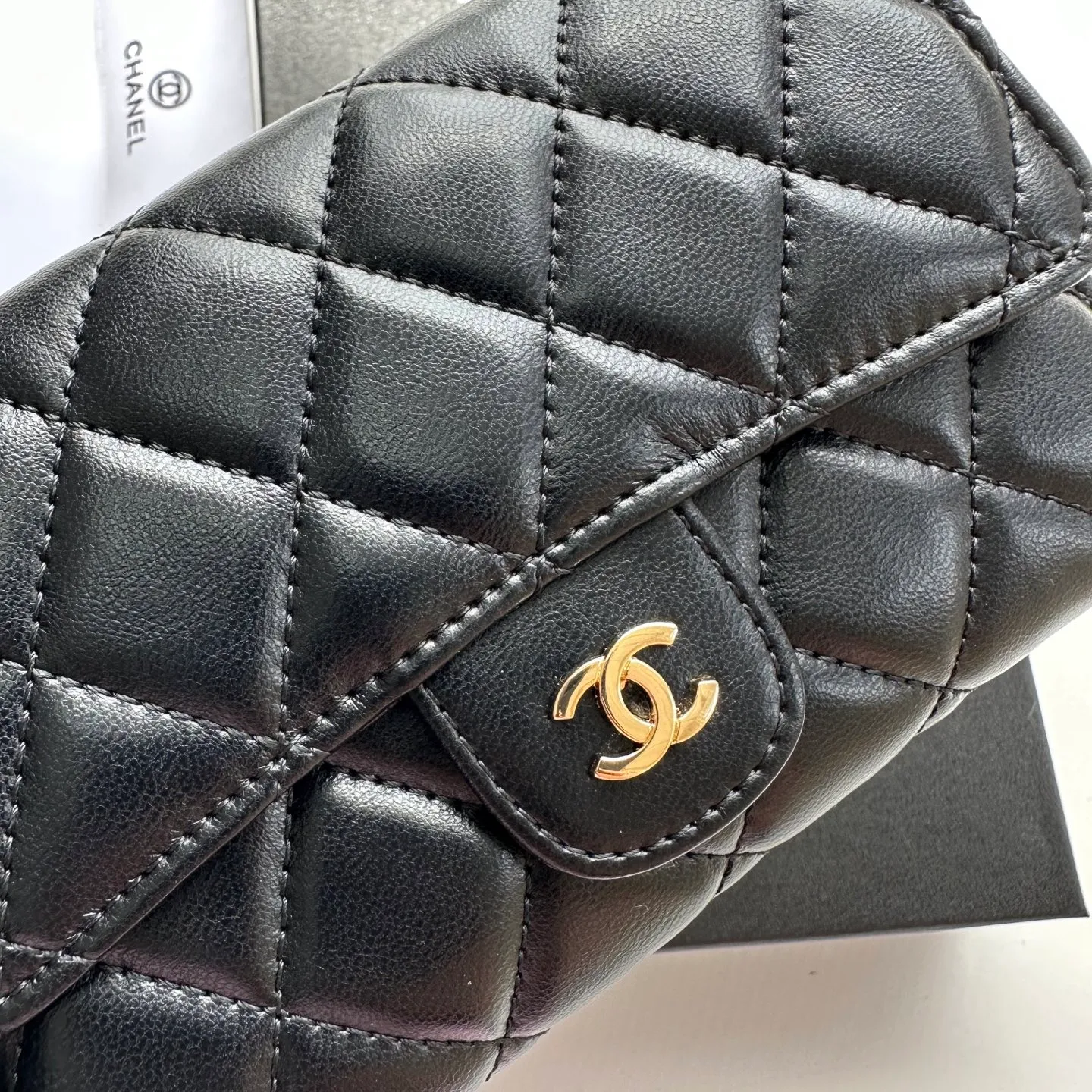 All Categories Chanel Wallet (Chanel) Chanel A50073