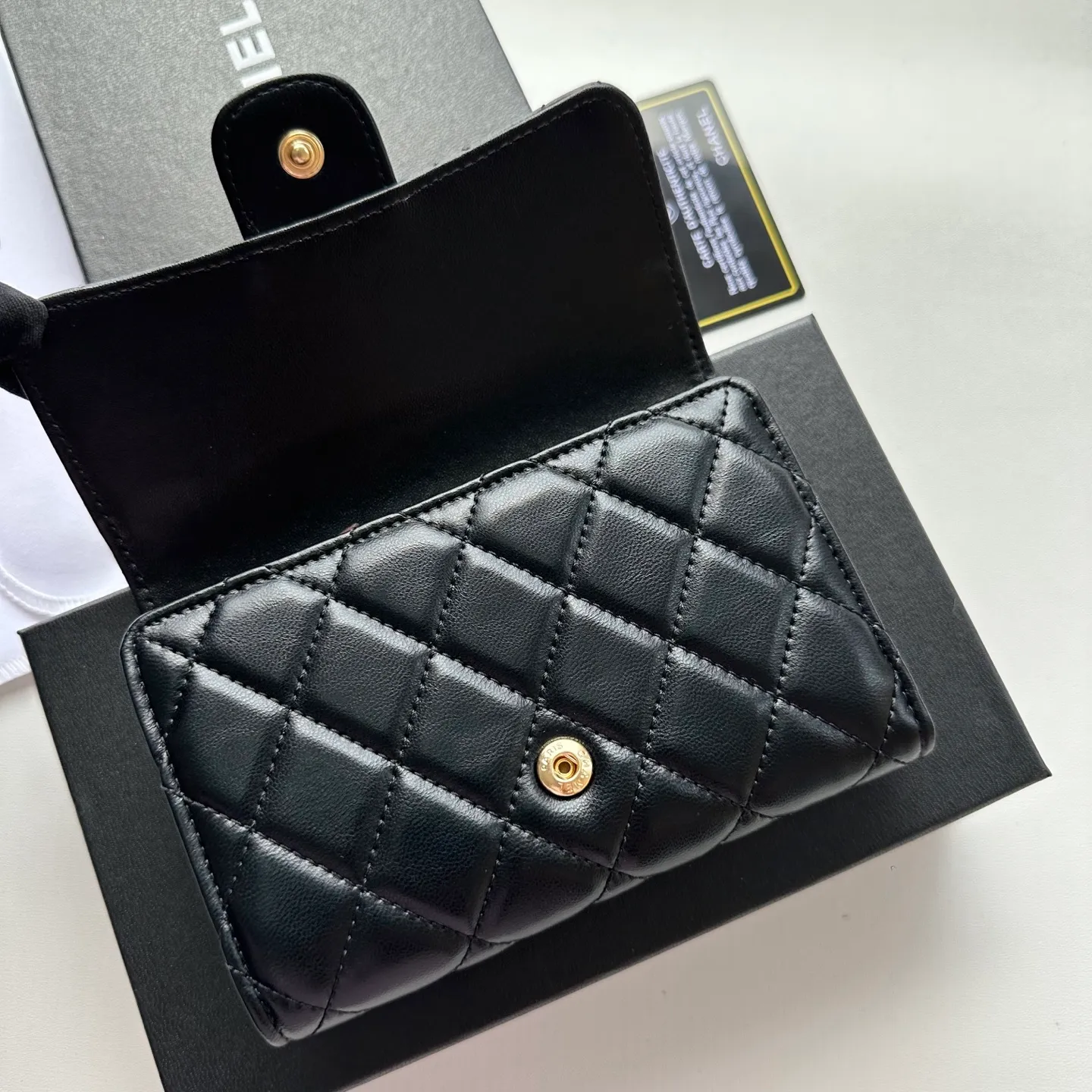 All Categories Chanel Wallet (Chanel) Chanel A50073