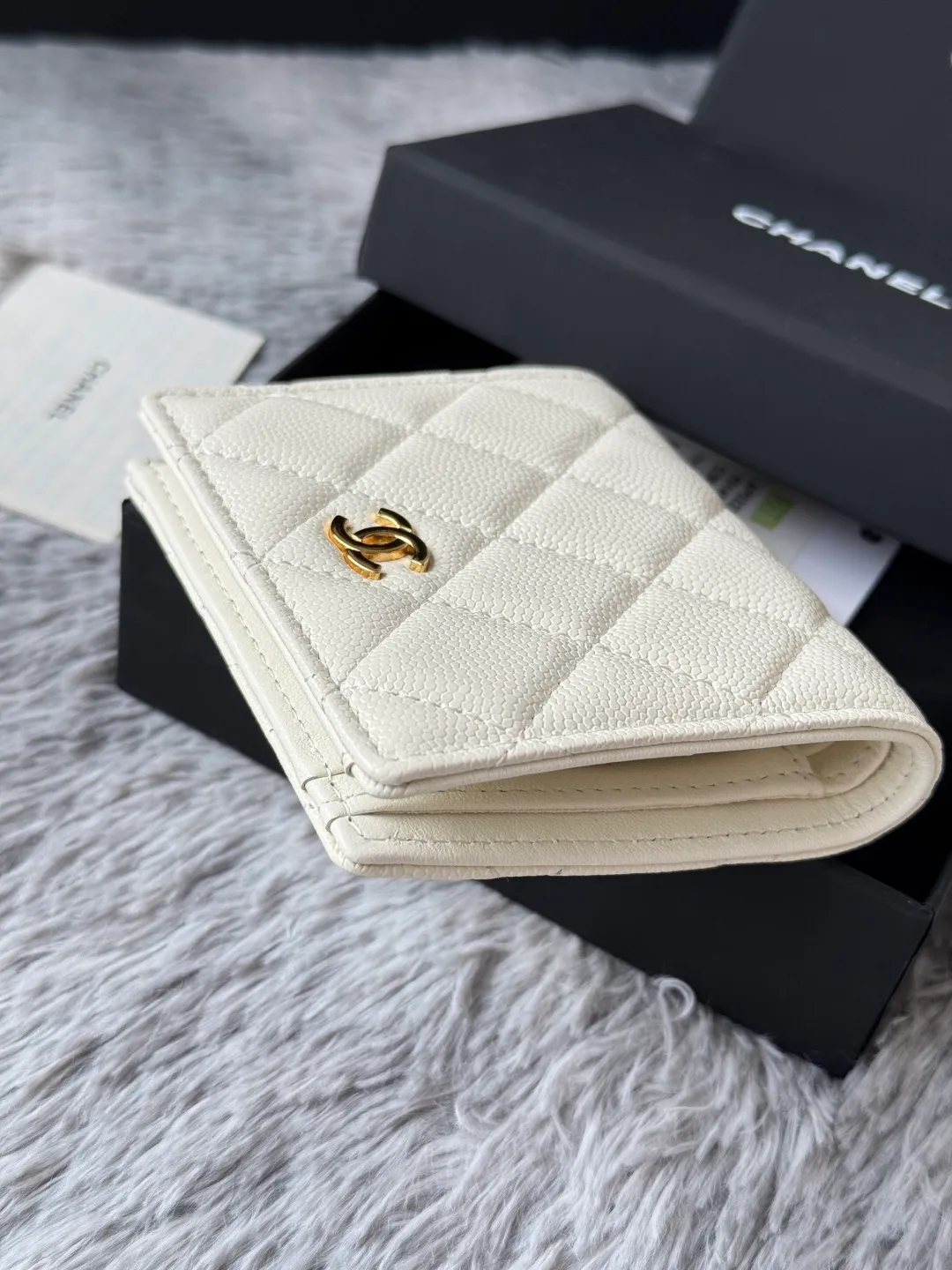 All Categories Chanel Wallet (Chanel) Chanel A84028