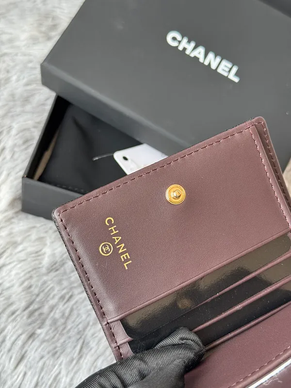 All Categories Chanel Wallet (Chanel) Chanel A84028